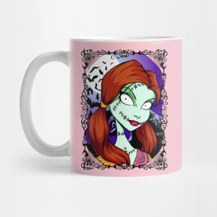 Sally Mug